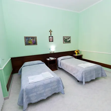 Maria Cristina Brando 3* Ρώμη