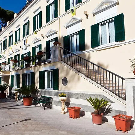 Maria Cristina Brando Bed and Breakfast Ρώμη