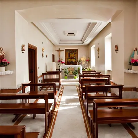 Maria Cristina Brando Bed and Breakfast