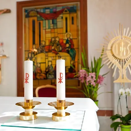 Maria Cristina Brando 3*