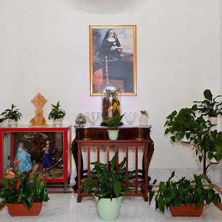 Maria Cristina Brando Bed and Breakfast Ρώμη