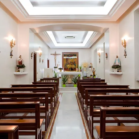 Maria Cristina Brando Bed and Breakfast 3*