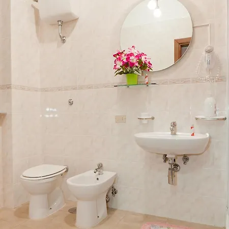 Bed and Breakfast Maria Cristina Brando Ρώμη