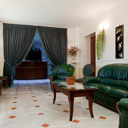 Maria Cristina Brando 3* Ρώμη