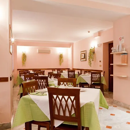 Maria Cristina Brando Bed and Breakfast Ρώμη