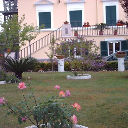 Maria Cristina Brando 3* Ρώμη