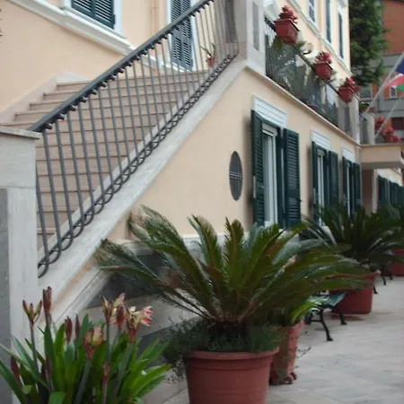 Maria Cristina Brando Bed and Breakfast Ρώμη