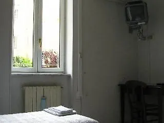 Maria Cristina Brando 3* Ρώμη