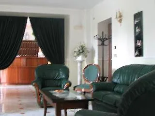 Maria Cristina Brando Nocleg ze śniadaniem Rzym